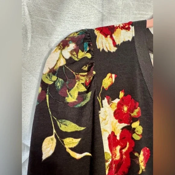 Lularoe Ava dress - Picture 4 of 7